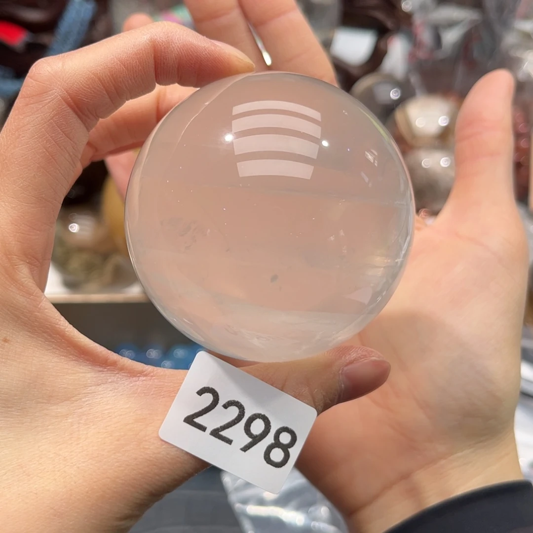 【闪购商品】未镶嵌大型摆件（非配饰）水晶