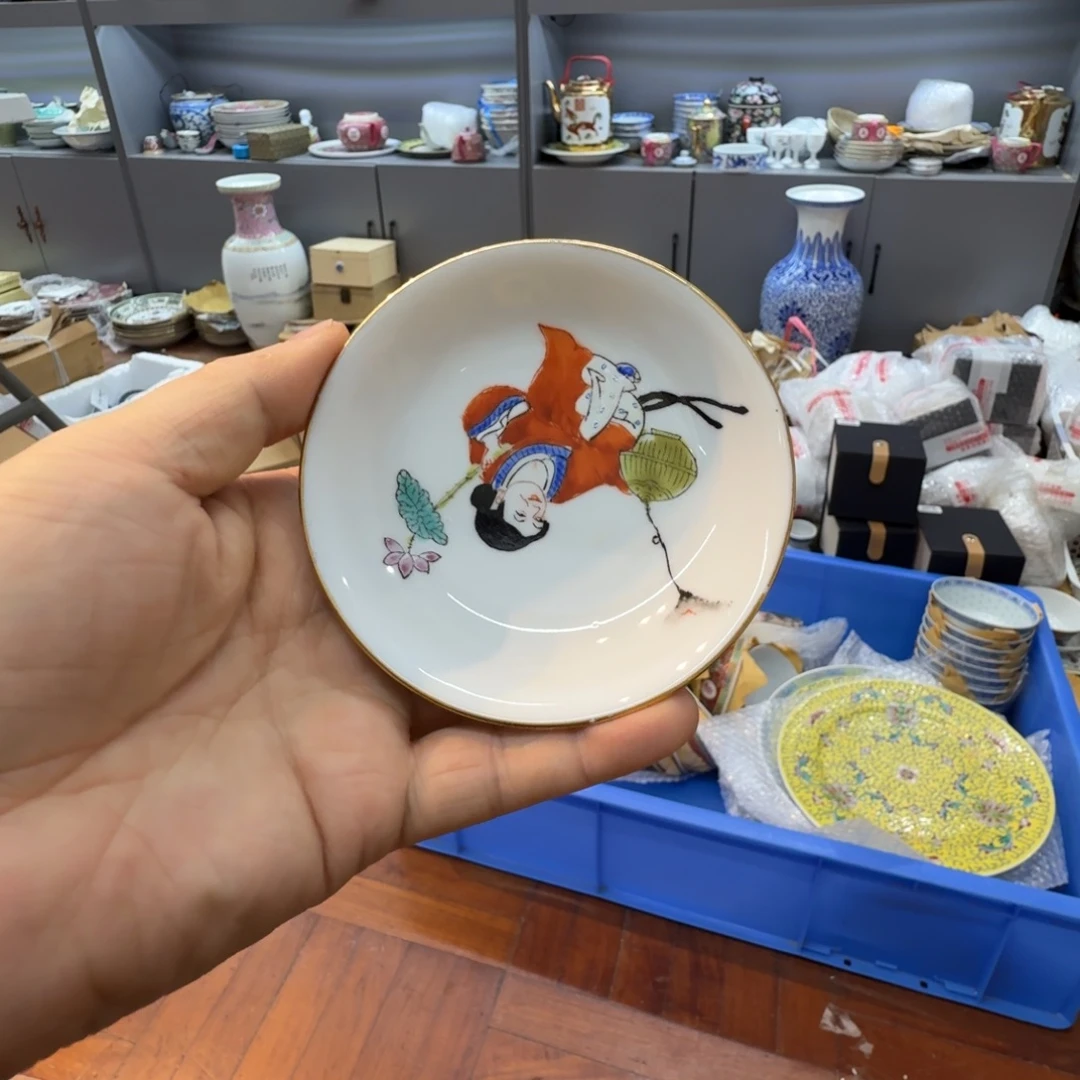 其他景德镇陶瓷艺术