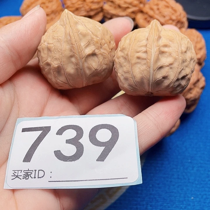 吊坠文玩核桃核桃