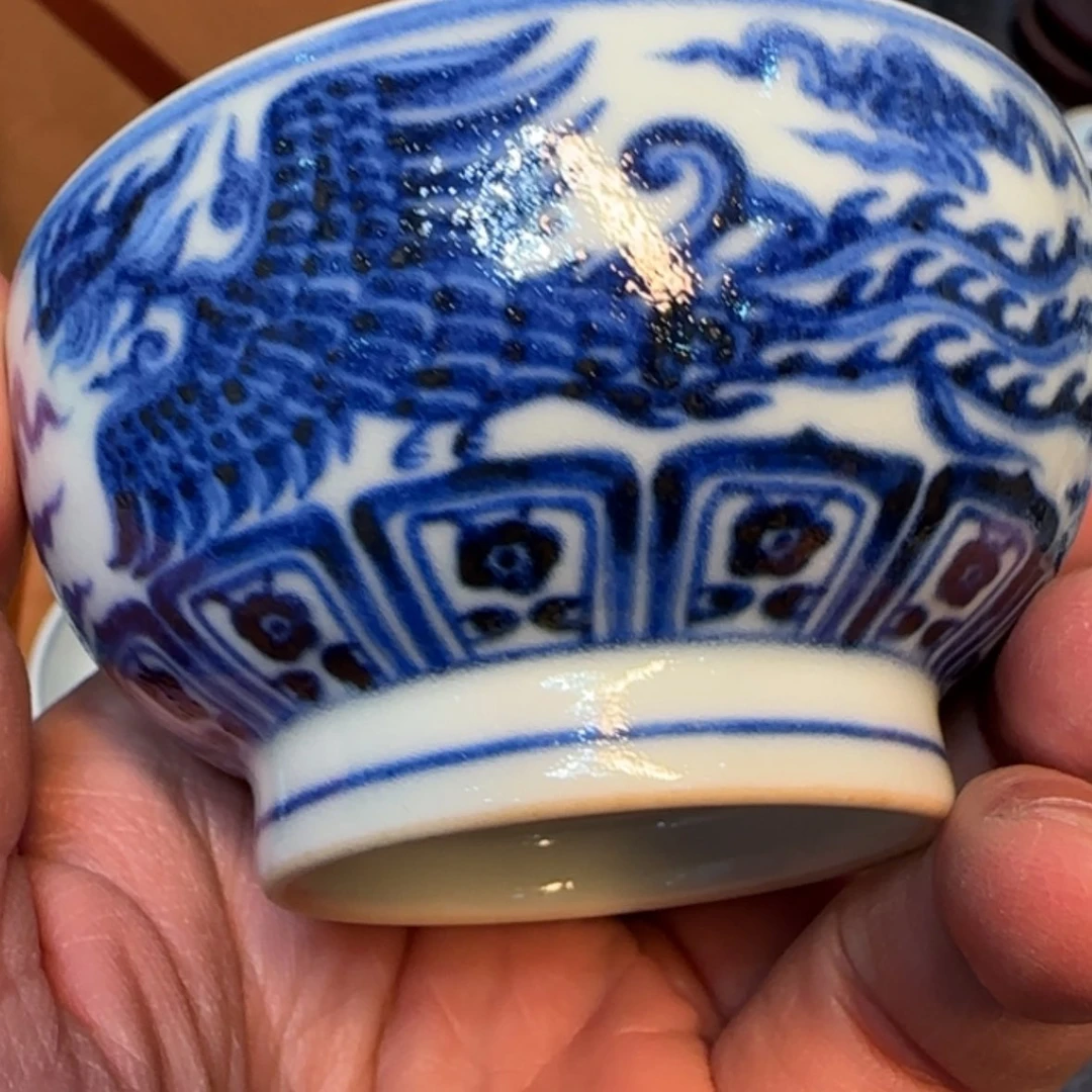 【闪购商品】瓷片景德镇市，景德镇市，景德镇