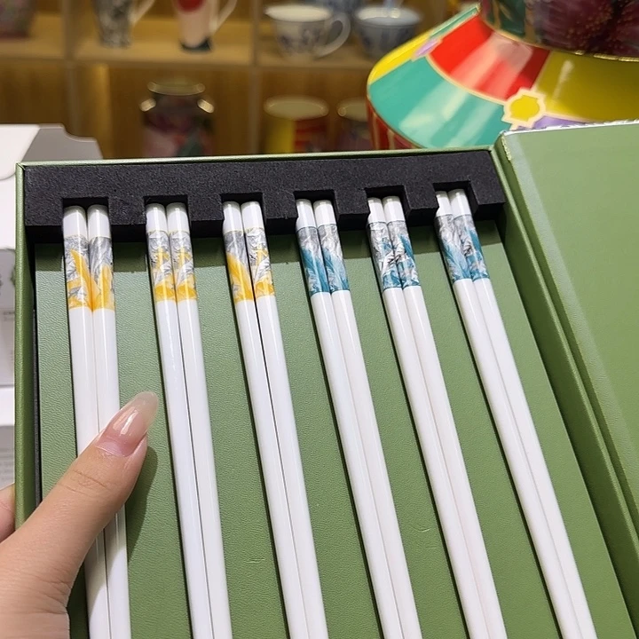 骨瓷实付满10包邮哈