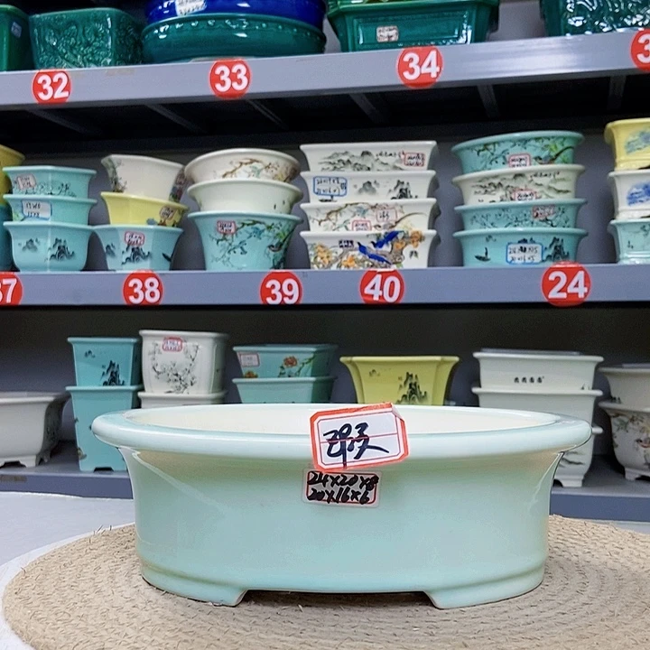 花瓶紫砂紫砂花盆