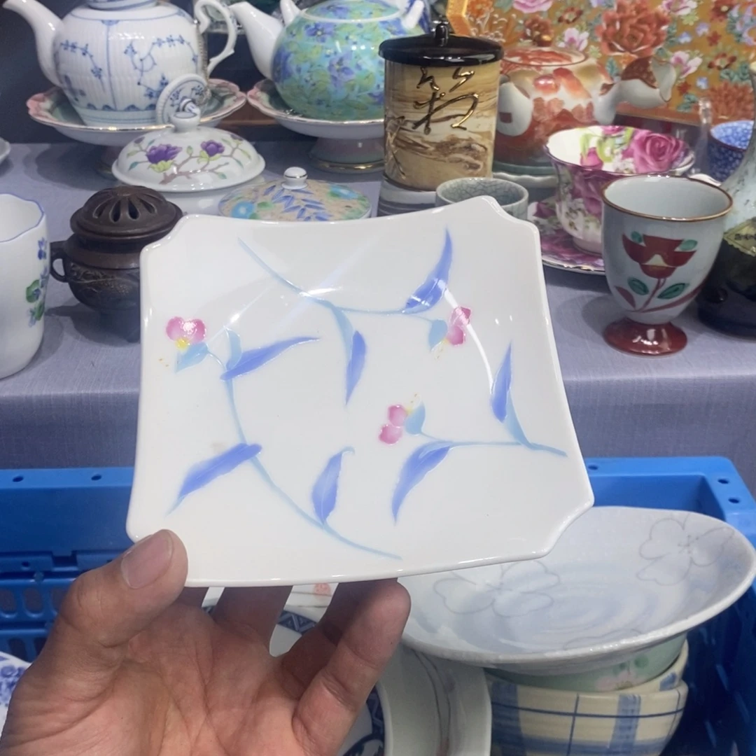 瓷片全场满28元包邮，第122