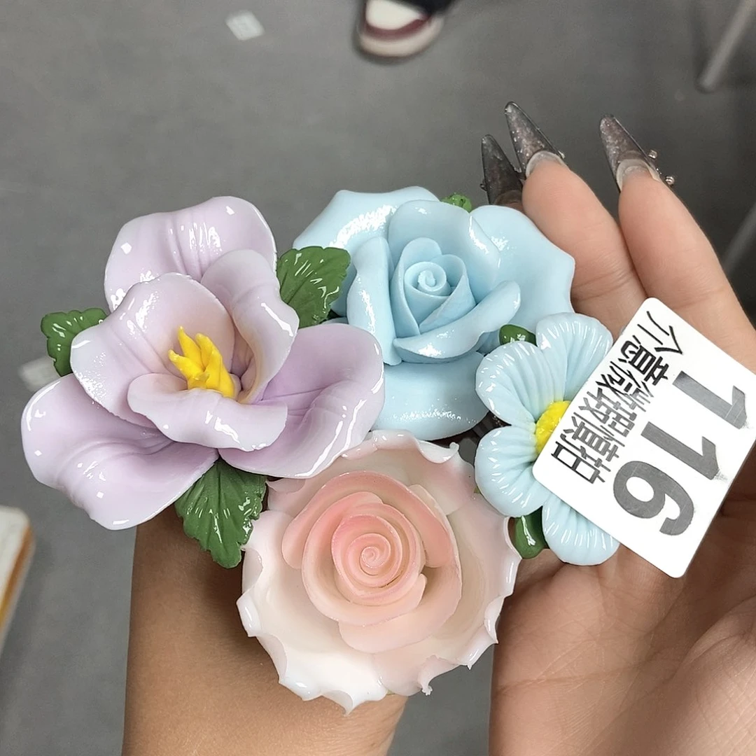 陶瓷设计风格现代
