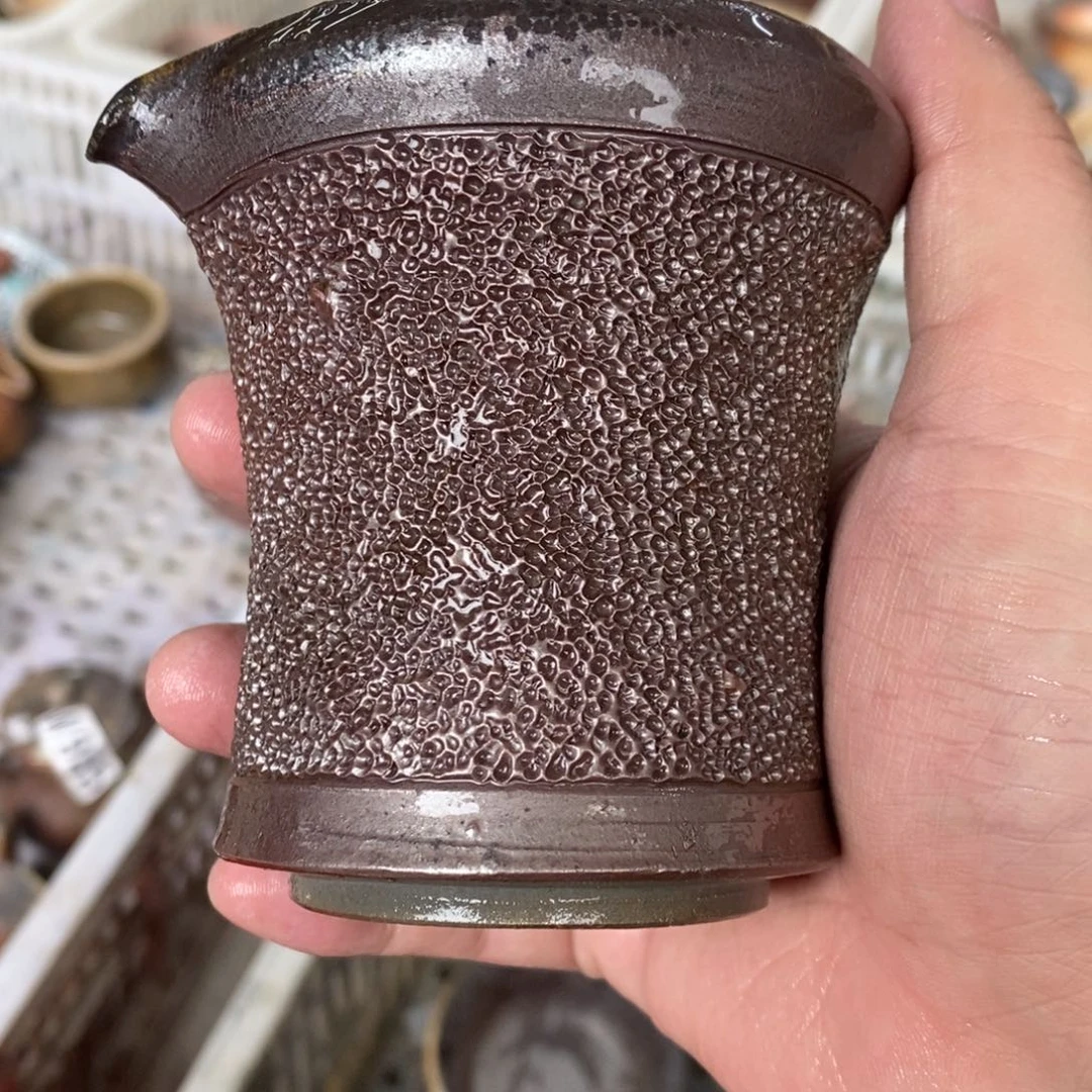 陶园柴烧，精品高货860