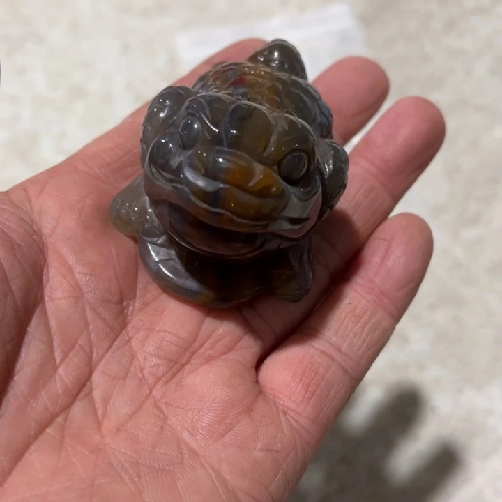 玛瑙/玉髓珠宝奇石未镶嵌