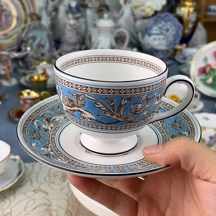 中古瓷器精品欧瓷