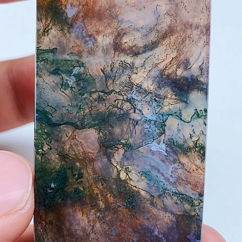 玛瑙/玉髓颈饰未镶嵌普*