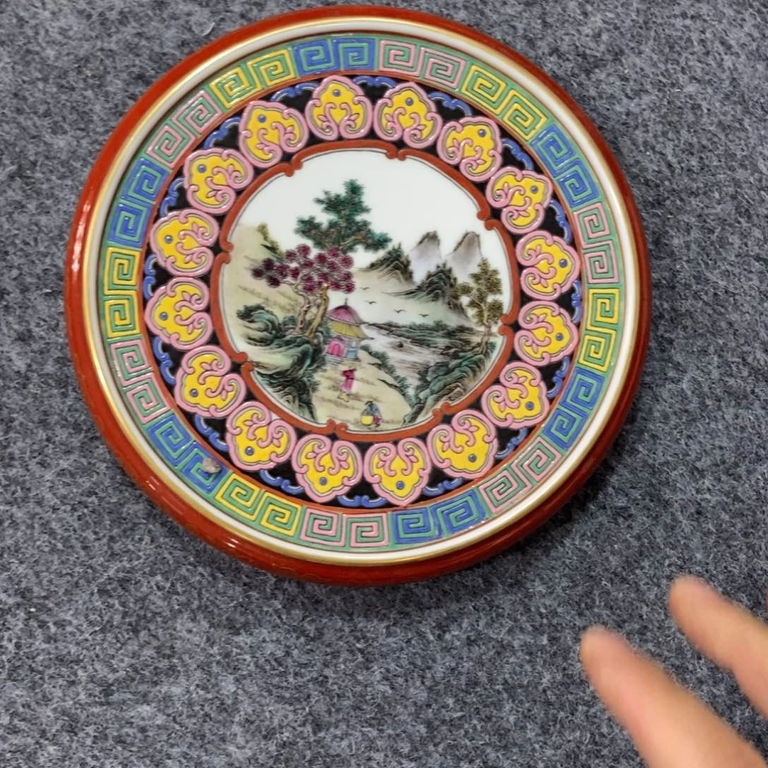 往***己其他源思陶瓷有限公司