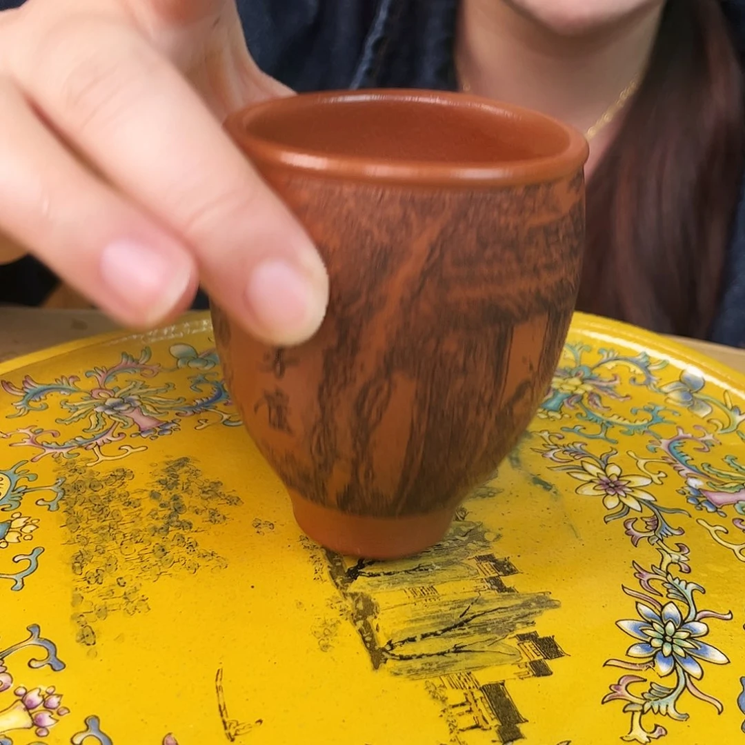紫砂茶壶紫砂艺术