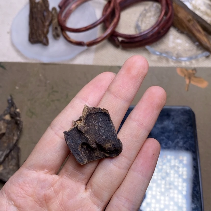 【闪购商品】香榧木沉水1.3克