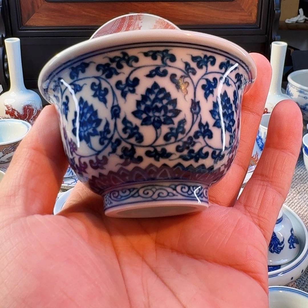 名窑口，放漏时间到啦