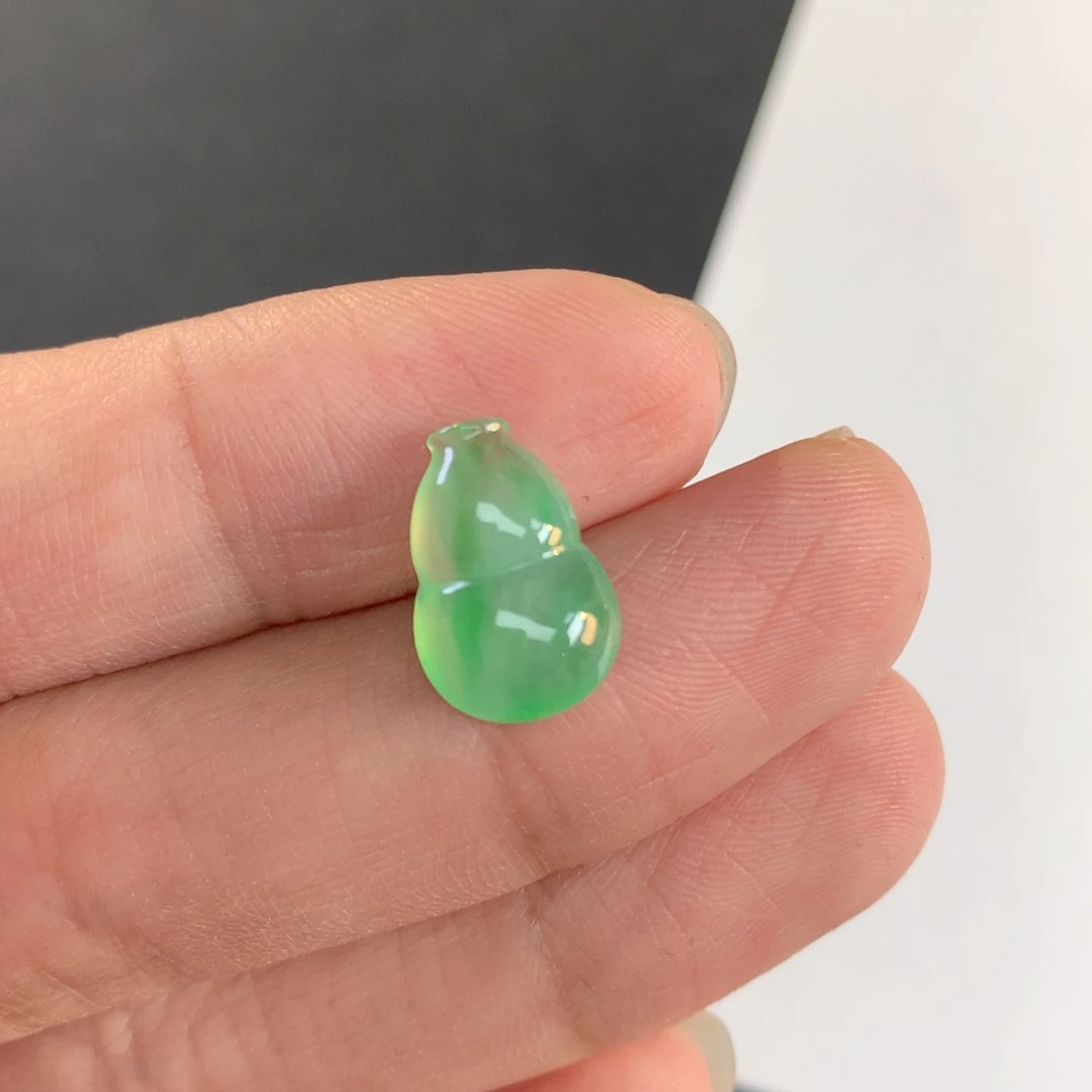 翡翠散珠翡翠翡翠