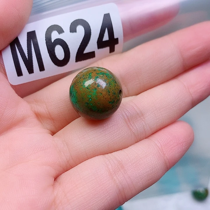 空竹粉丝专享十堰特色手工散珠
