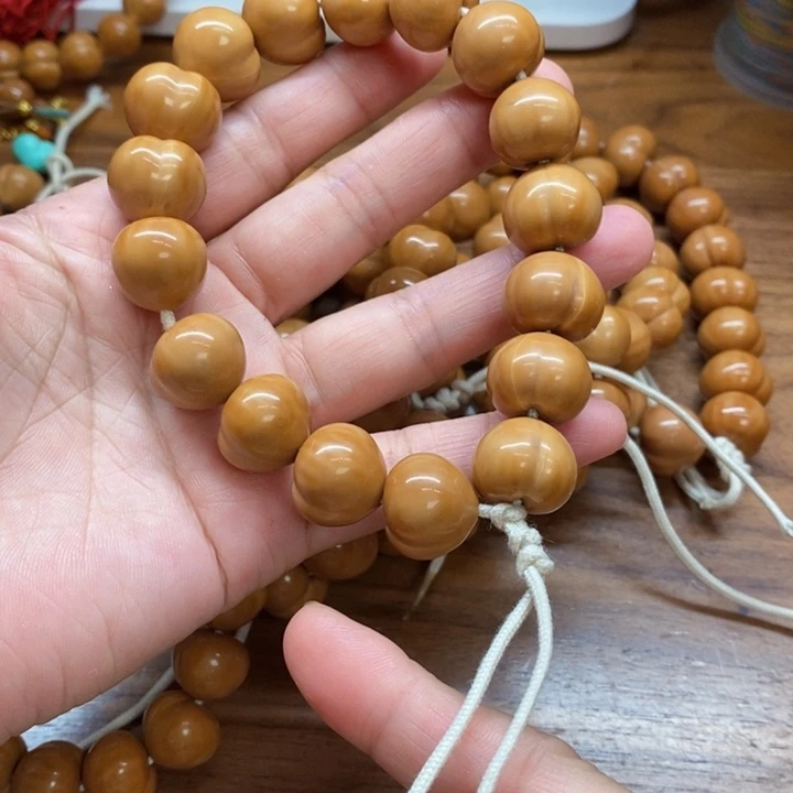 一墨手作编绳配件