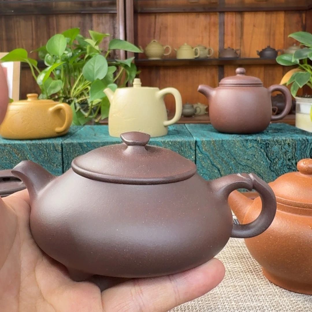 茶杯紫砂55544566655