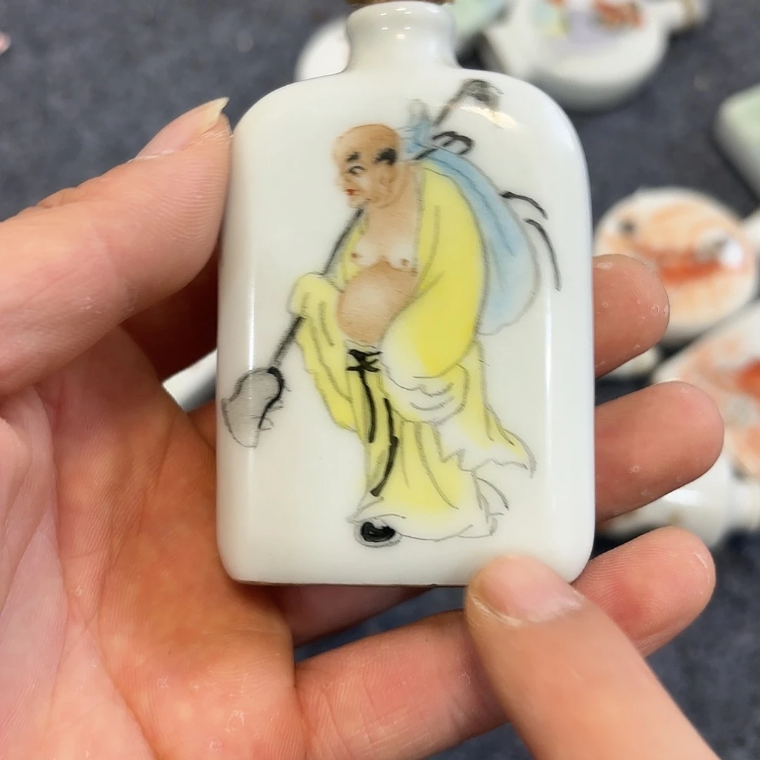 非古董现代工艺品