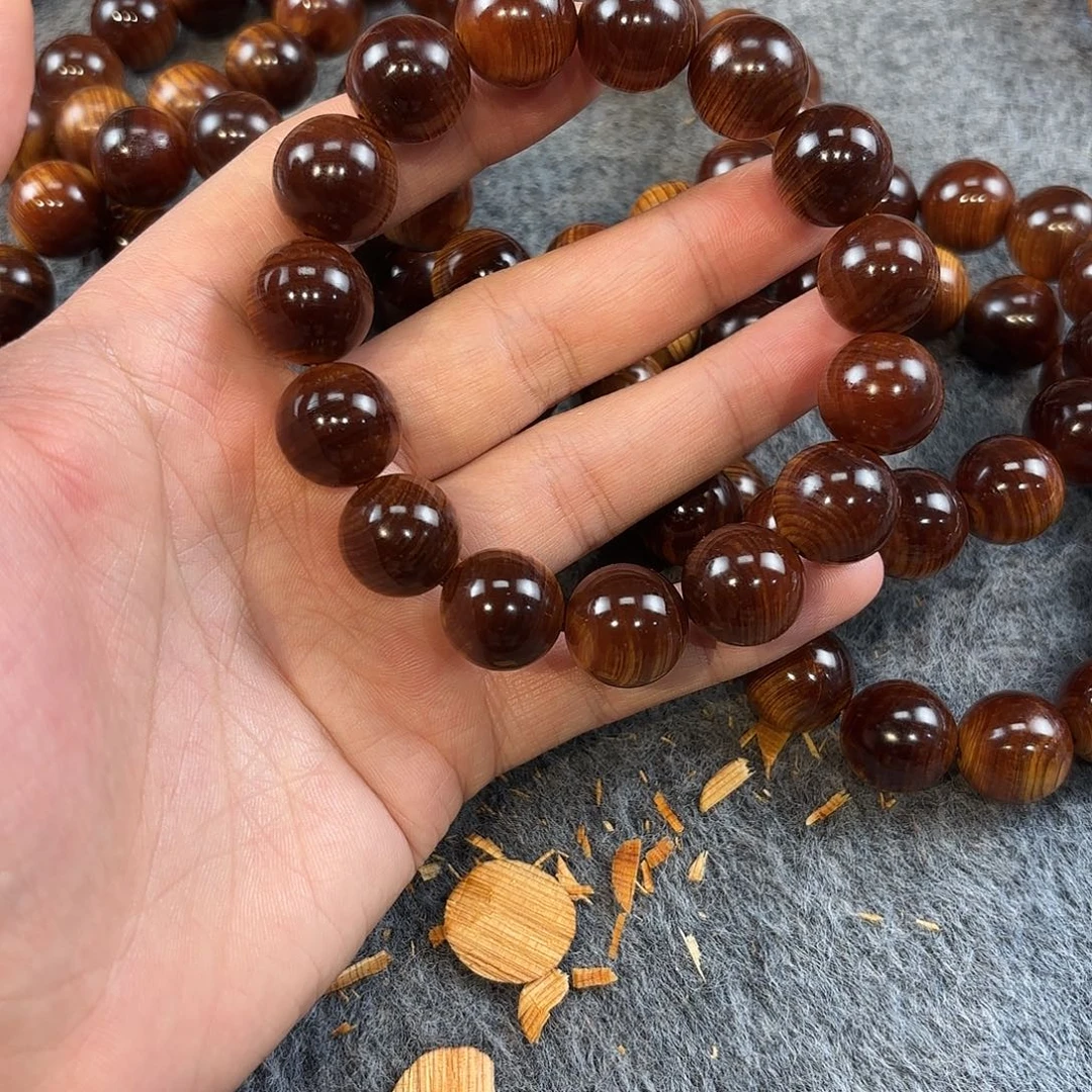 崖柏太行崖柏黑糖骨1.5