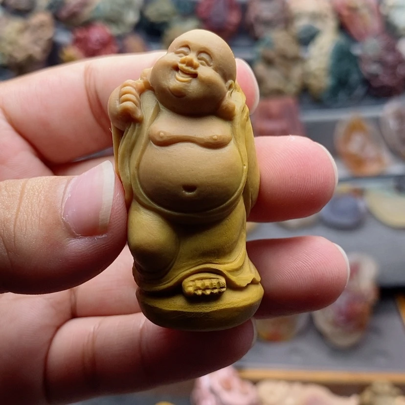 【闪购商品】未镶嵌吊坠定制石英质玉