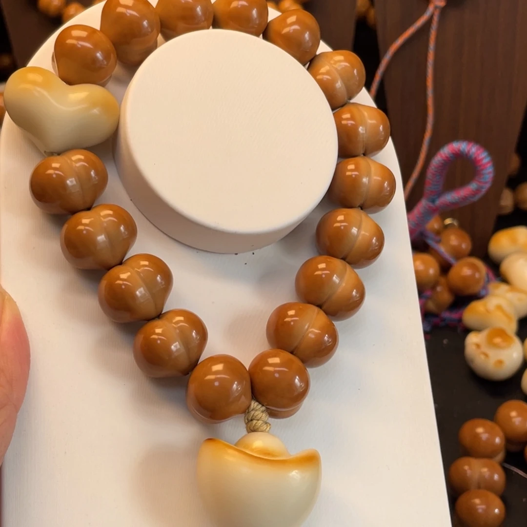 猴头核桃吊坠全品大屁桃手持16大尺