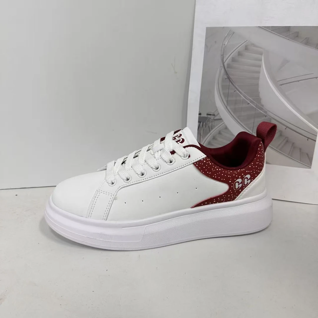 男女同款时尚百搭运动休闲鞋25019[Y/C]