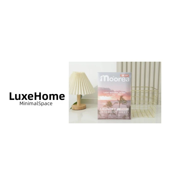 居家必备洗衣片 H3733