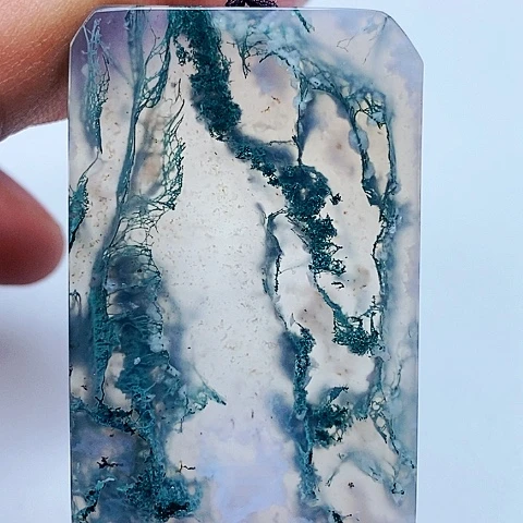 玛瑙/玉髓颈饰未镶嵌神*