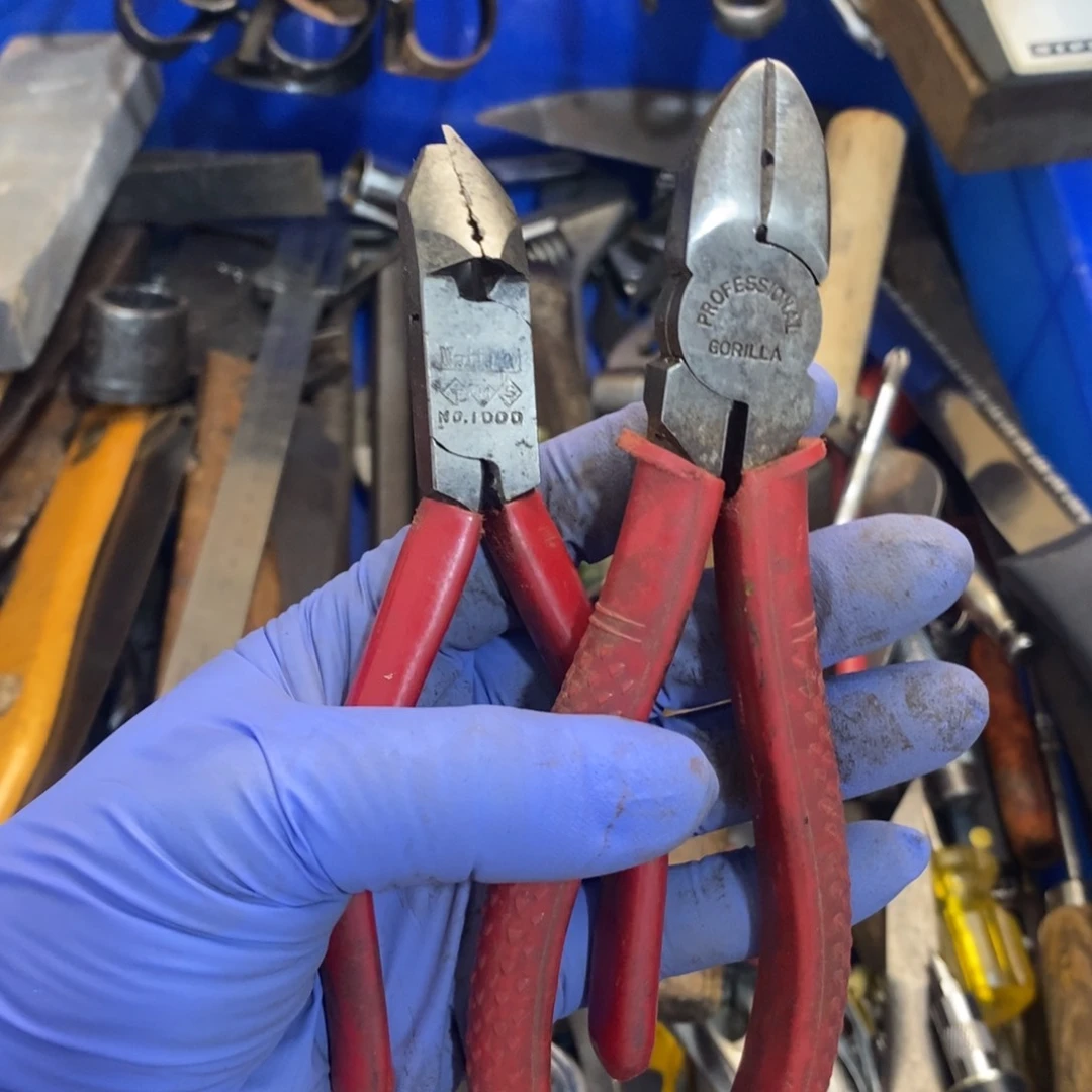 奔***人五金工具手动工具