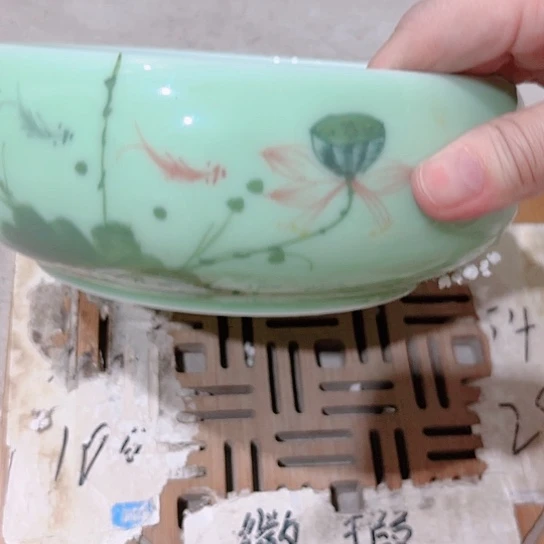 微瑕介意的勿拍，喜欢再下单，谢谢支持