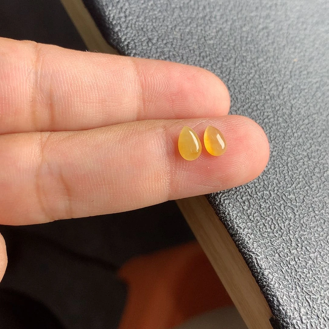 翡翠散珠翡翠翡翠