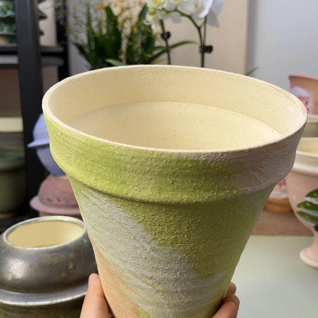 022景德镇陶瓷口16高18