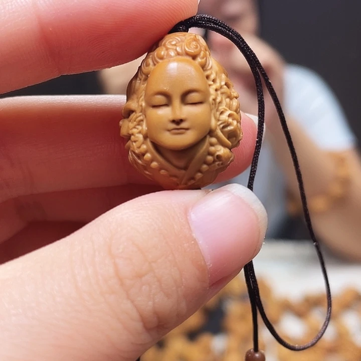 橄榄核手串/手链橄榄核