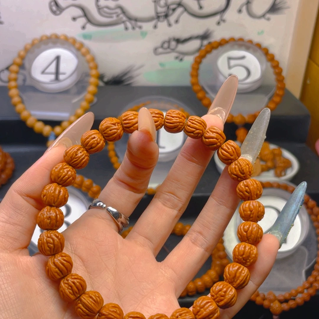 桃核吊坠1.111111111111