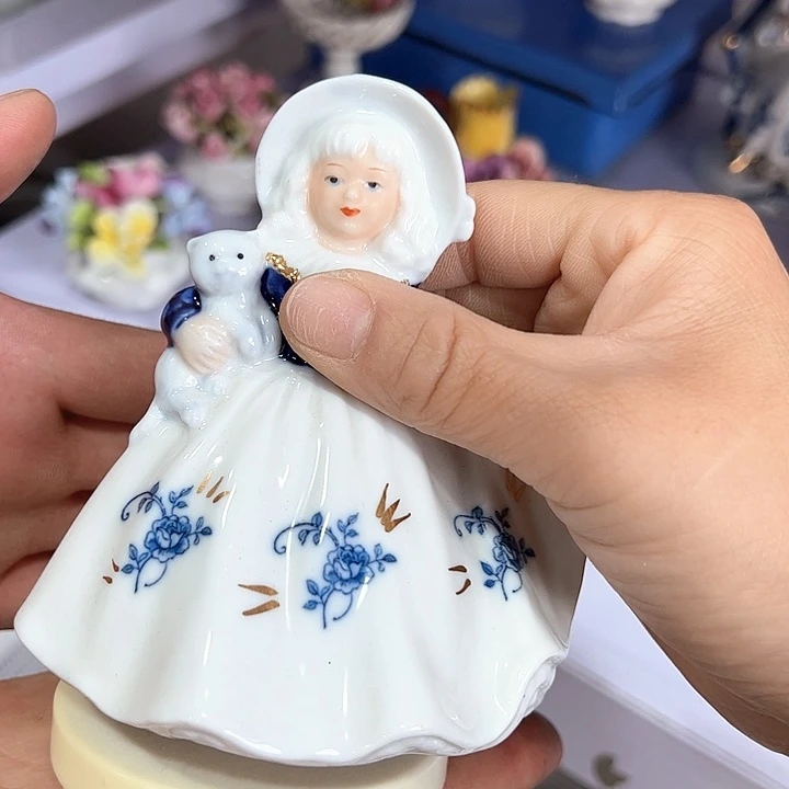 悦**渺新亿阁中古商品无售后