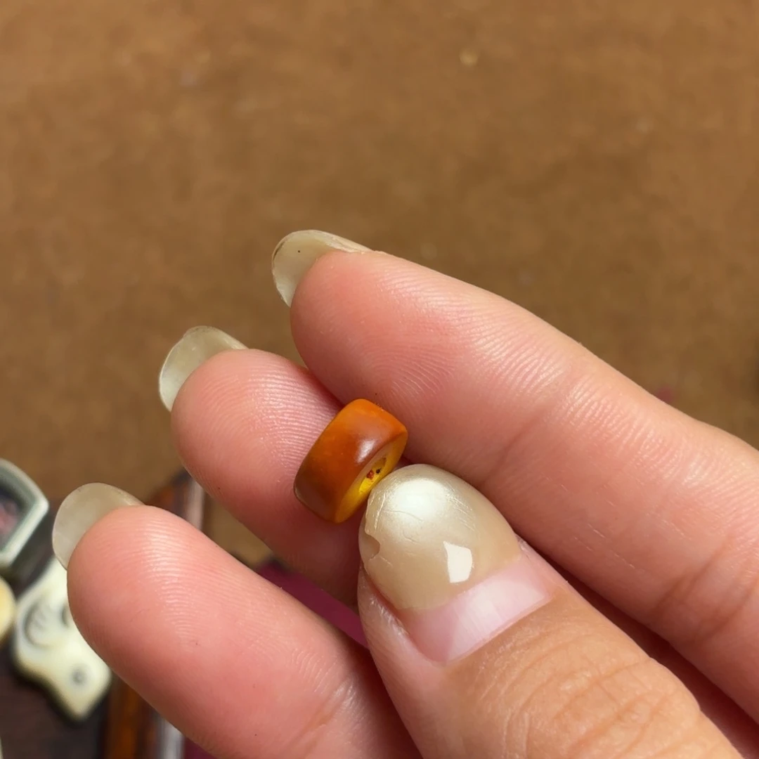 橄榄核手串/手链藏传小配饰