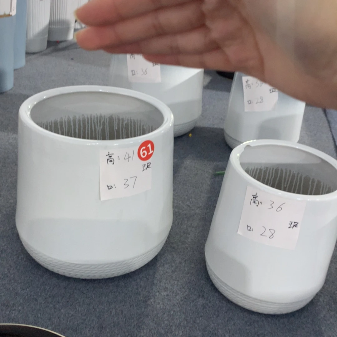 高温陶瓷微瑕系列