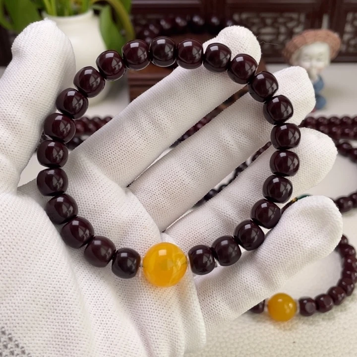 吊坠猴头核桃猴头