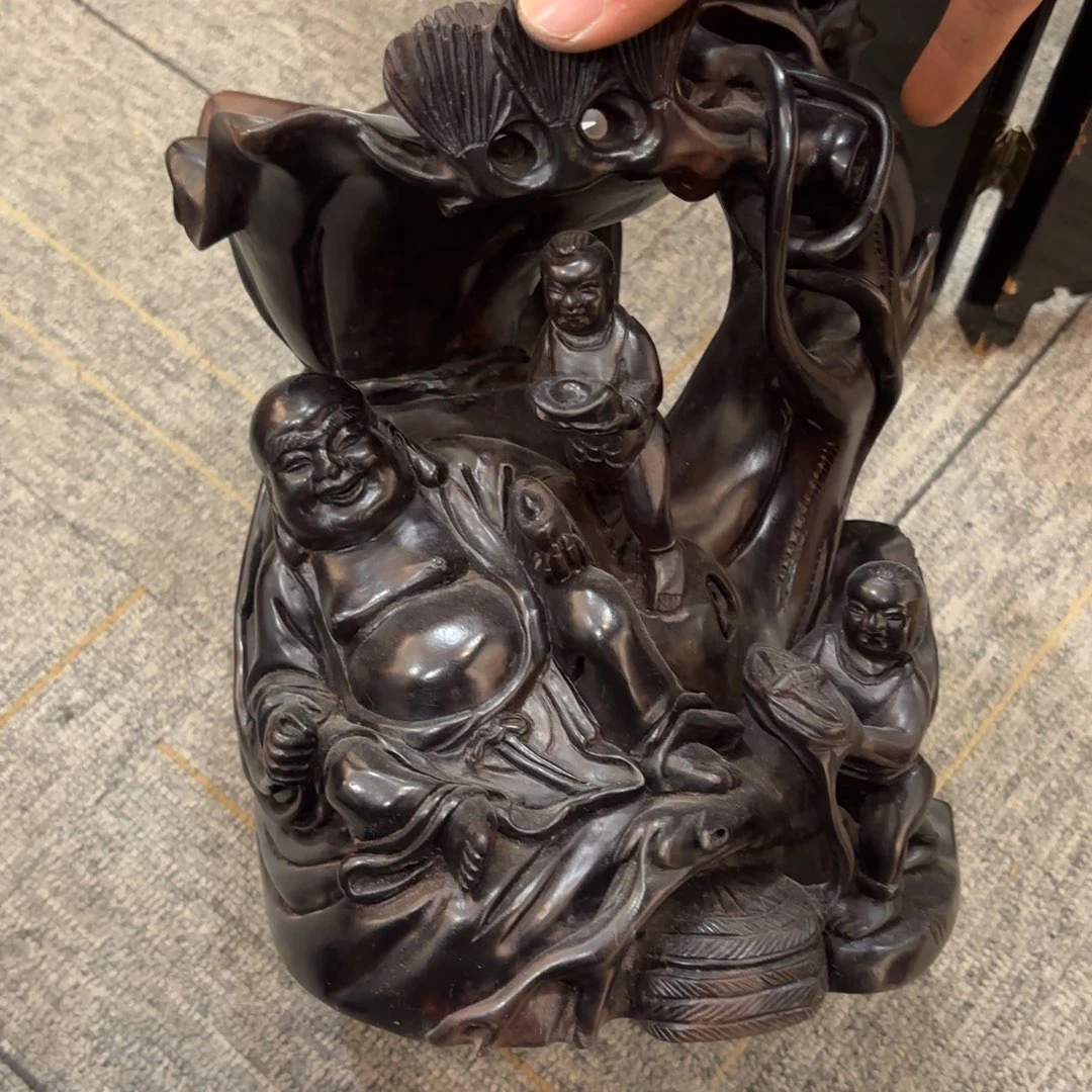 桐***司非常喜欢这个瓷器