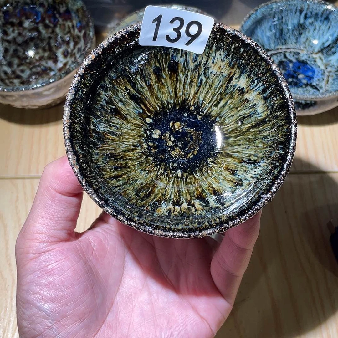 茶盏美好生活从开始到现在