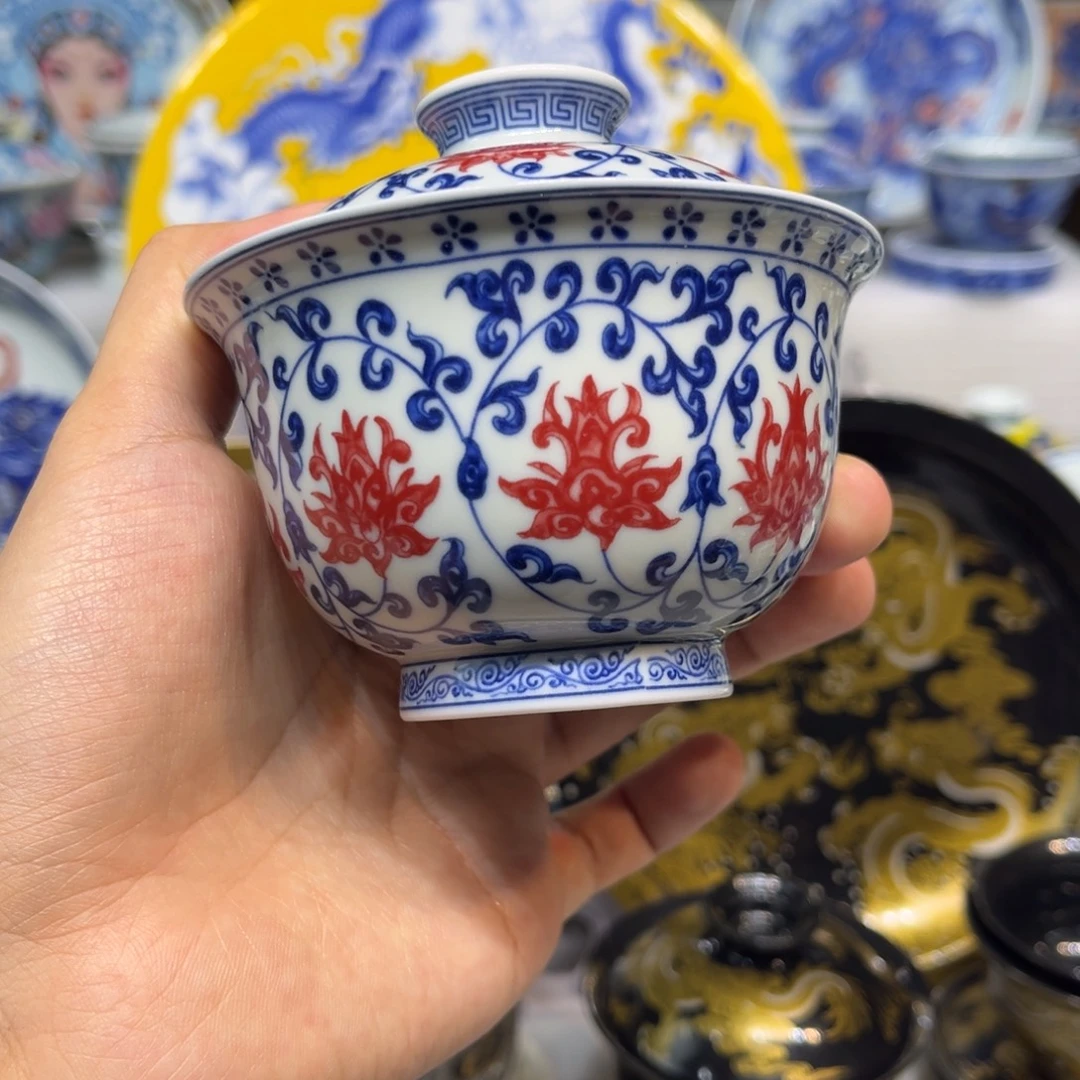 日***水瓷片景德镇瓷器研究中心