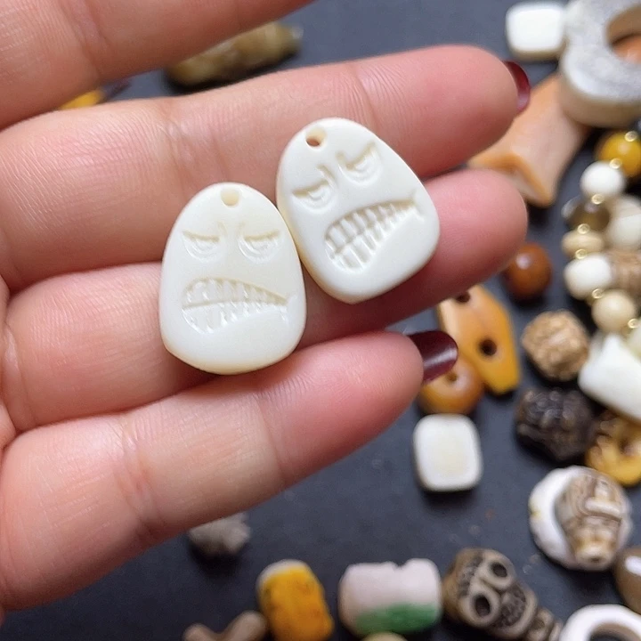 驼骨手串/手链其他配饰