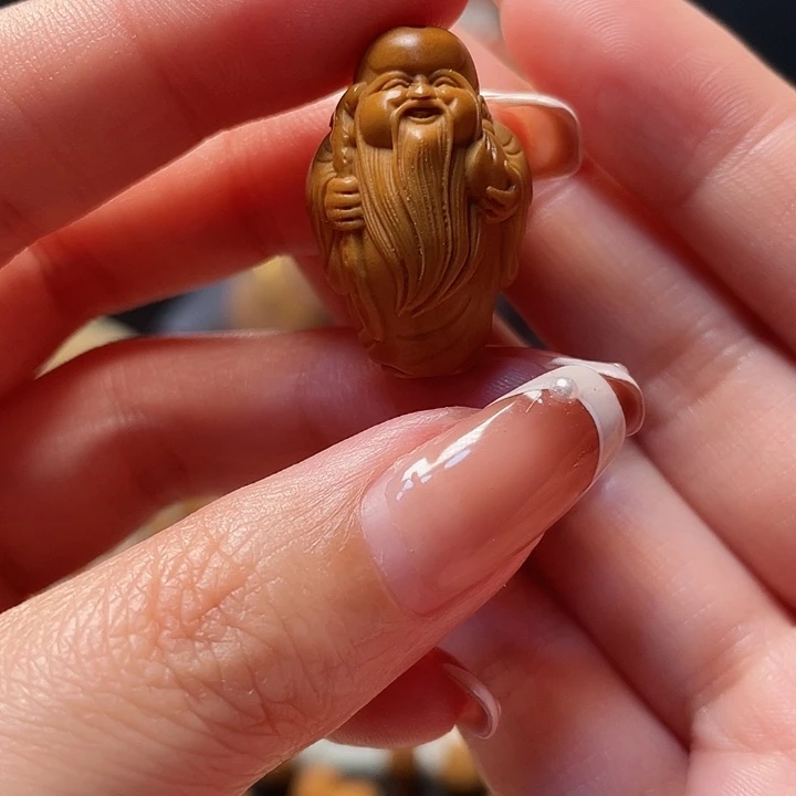 橄榄核手串/手链橄榄球赛