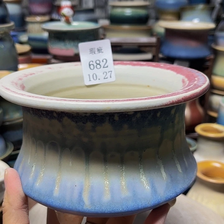 瓷片景德镇陶瓷手工制作