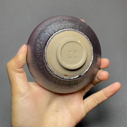 【闪购商品】茶盏-729............