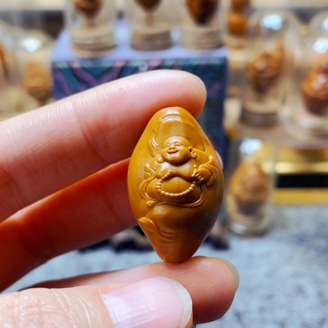 橄榄核手串/手链橄榄