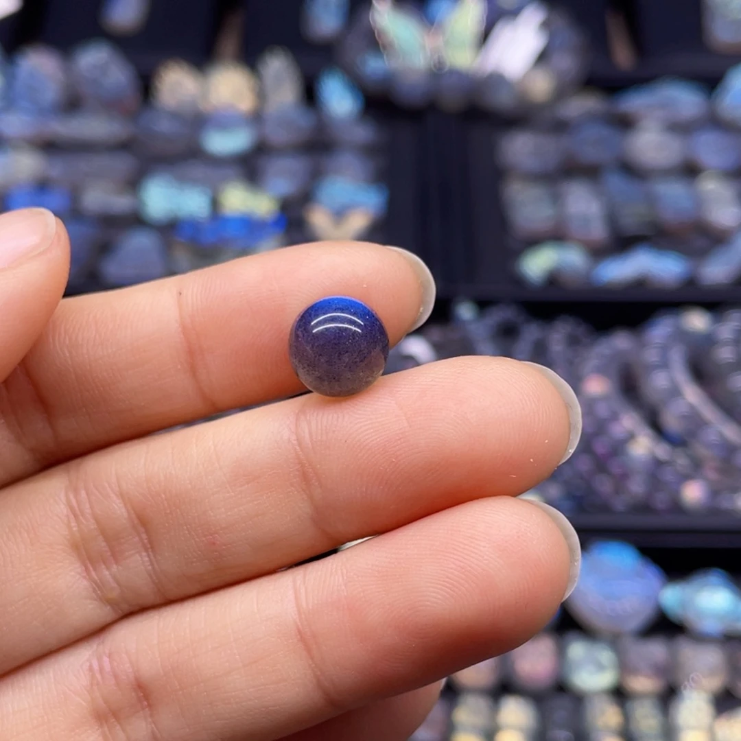 长石裸石未镶嵌谷*衡9.5左右