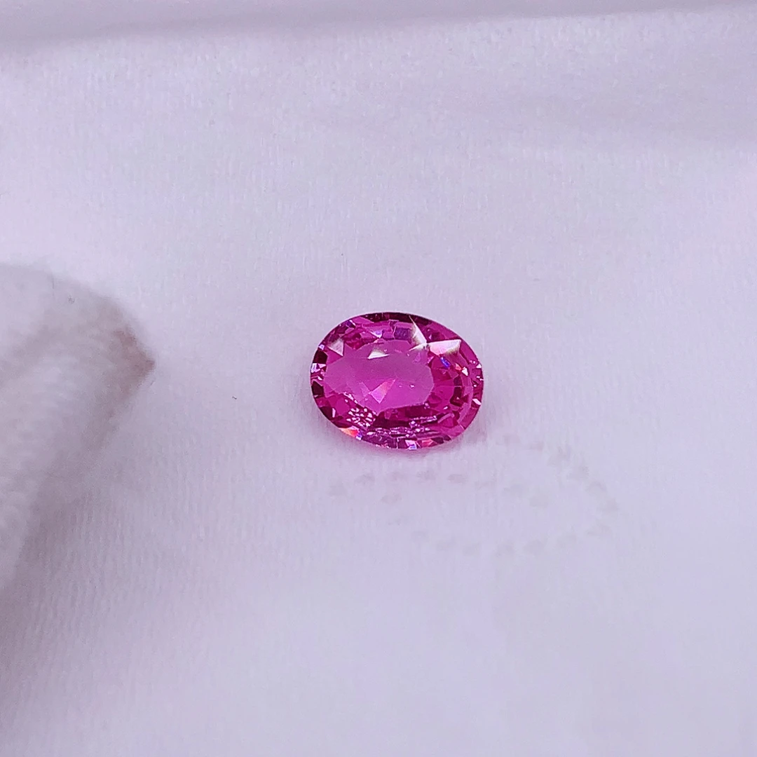 彩色蓝宝石裸石21212121211