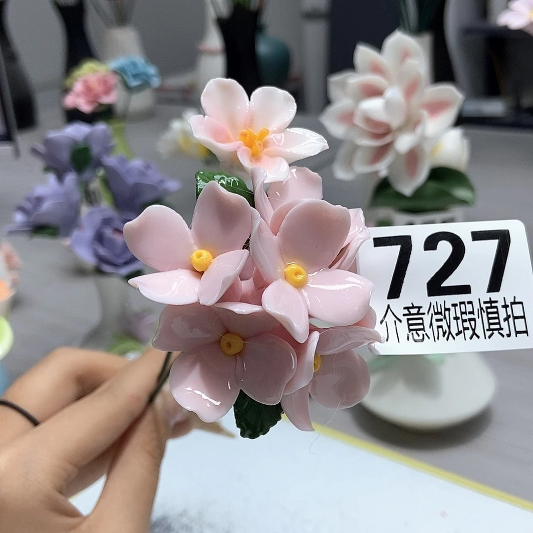 陶瓷手工制作工艺