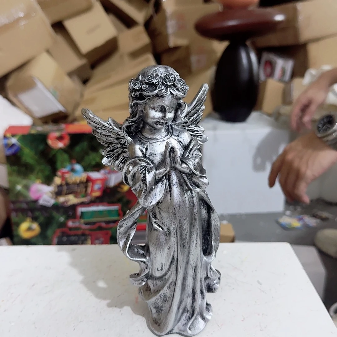 树脂材质盆盆罐罐65