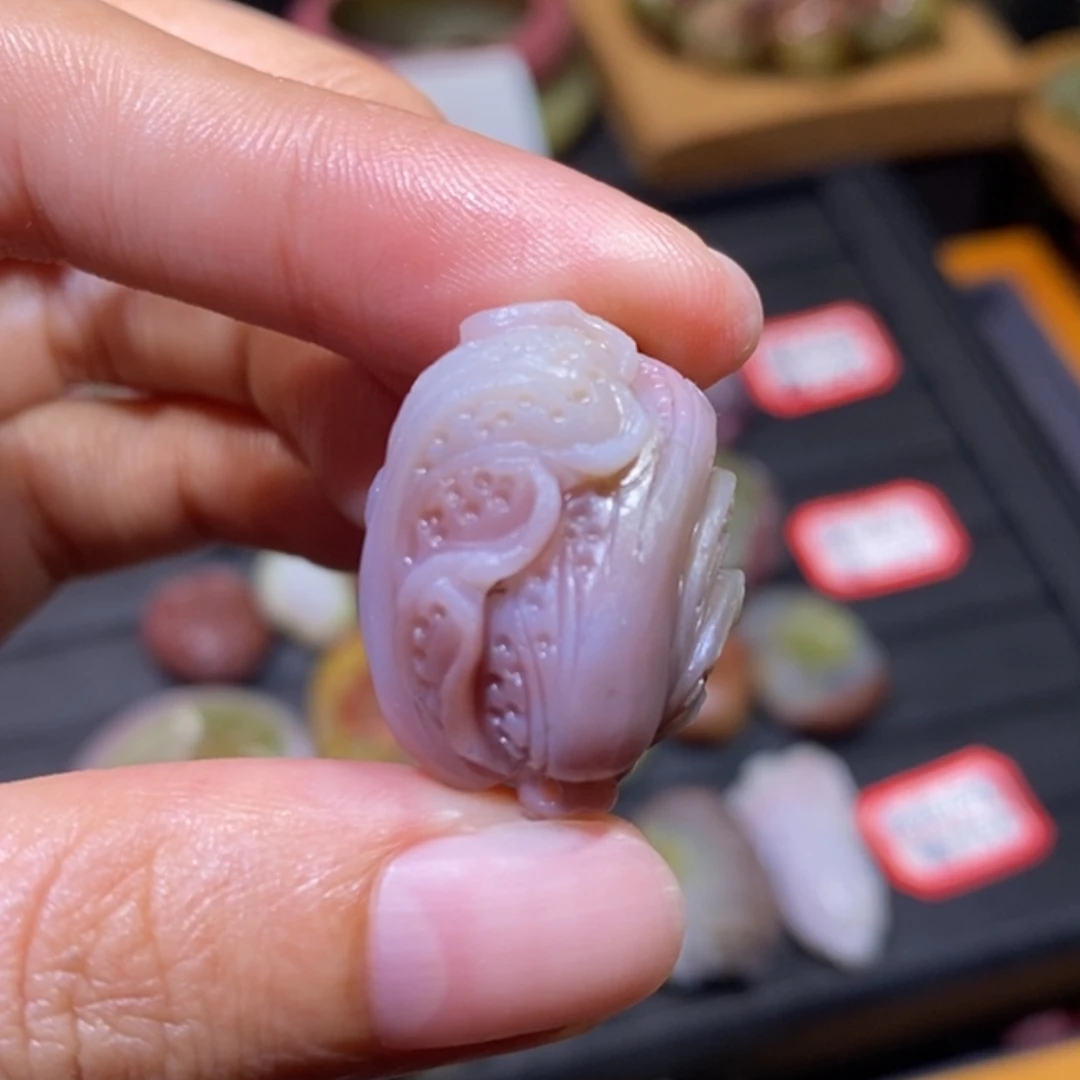 【闪购商品】未镶嵌手链玛瑙/玉髓盐源玛瑙